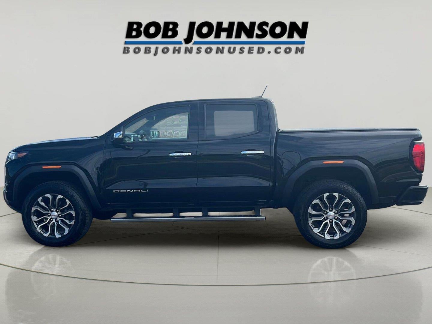 2023 GMC Canyon 4WD Denali