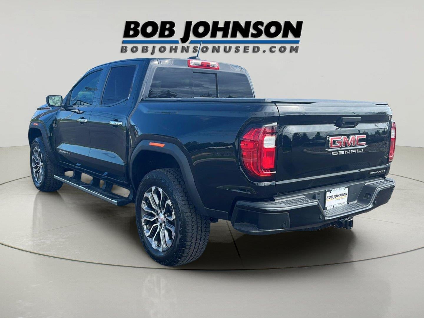 2023 GMC Canyon 4WD Denali