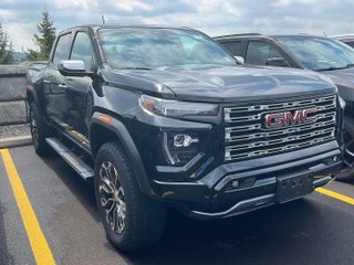 2023 GMC Canyon 4WD Denali