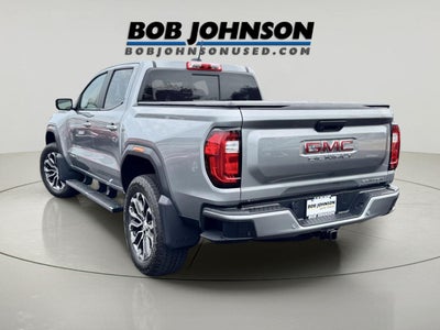 2023 GMC Canyon Denali