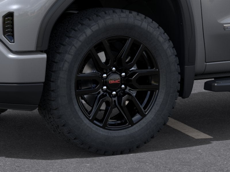 2026 GMC Sierra 1500 Elevation - Photo 33
