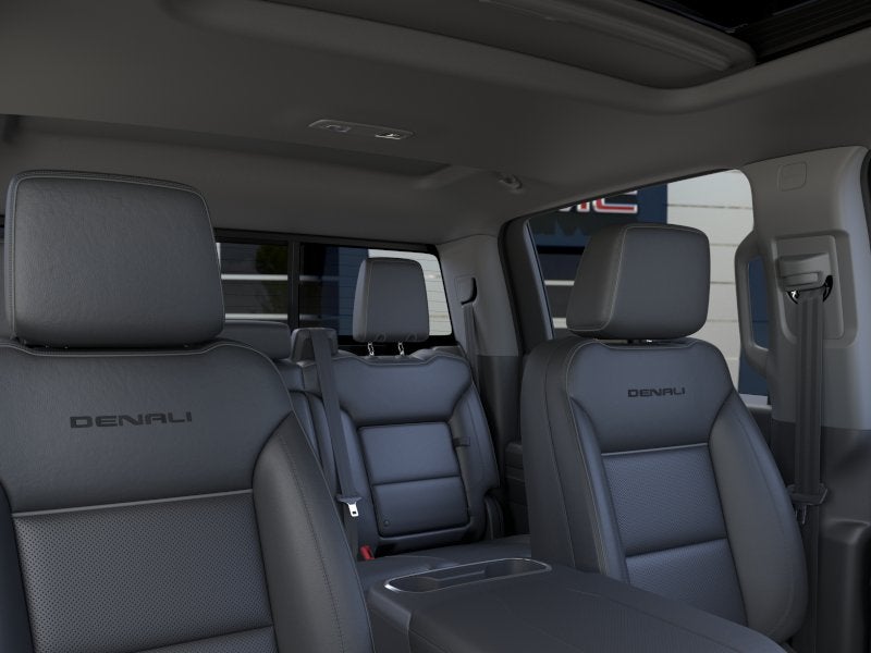 2026 GMC Sierra 1500 Denali - Photo 47