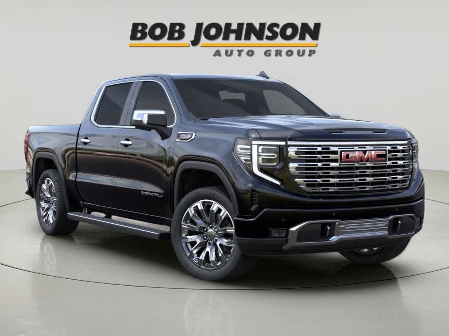 2026 GMC Sierra 4WD Crew Cab Short Box Denali's photo