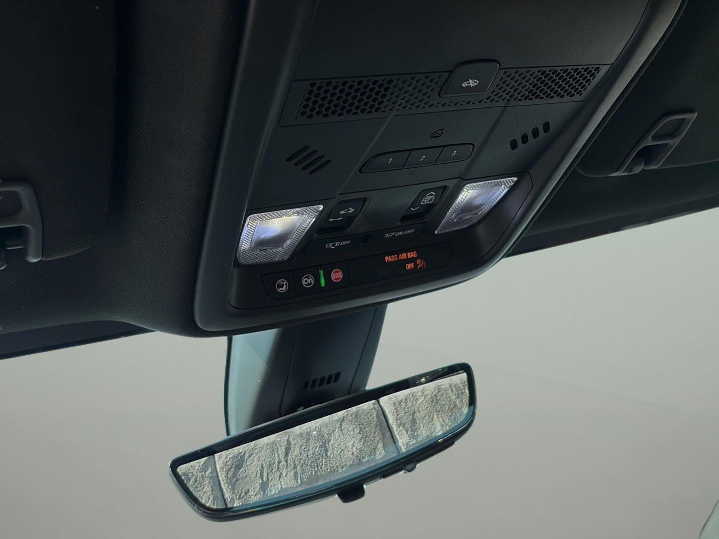 2020 Cadillac XT5 Premium Luxury AWD