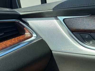 2020 Cadillac XT5 Premium Luxury AWD