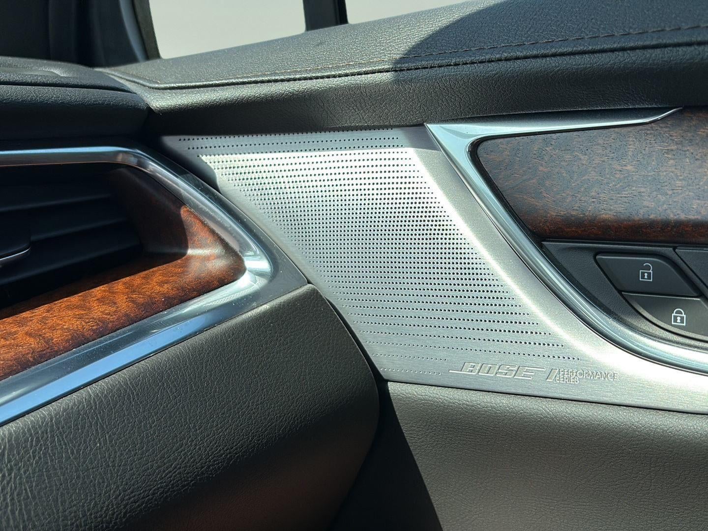 2020 Cadillac XT5 Premium Luxury AWD