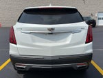 2020 Cadillac XT5 Premium Luxury AWD