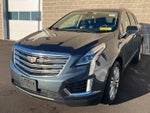 2019 Cadillac XT5 Premium Luxury AWD