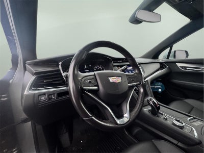 2023 Cadillac XT6 Luxury