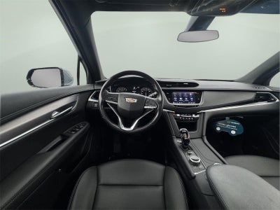 2023 Cadillac XT6 Luxury
