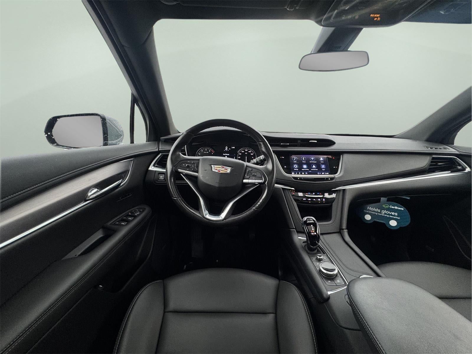 2023 Cadillac XT6 Luxury