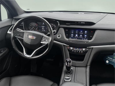 2023 Cadillac XT6 Luxury