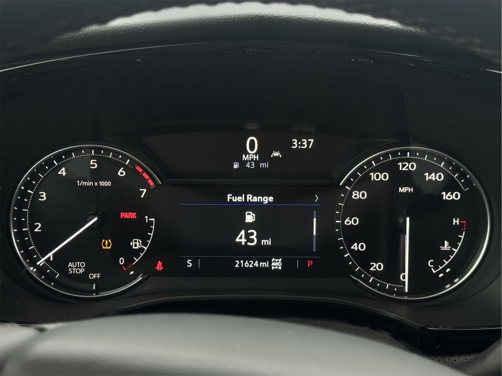 2023 Cadillac XT6 Luxury