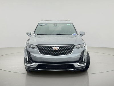 2023 Cadillac XT6 Luxury
