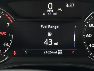 2023 Cadillac XT6 Luxury