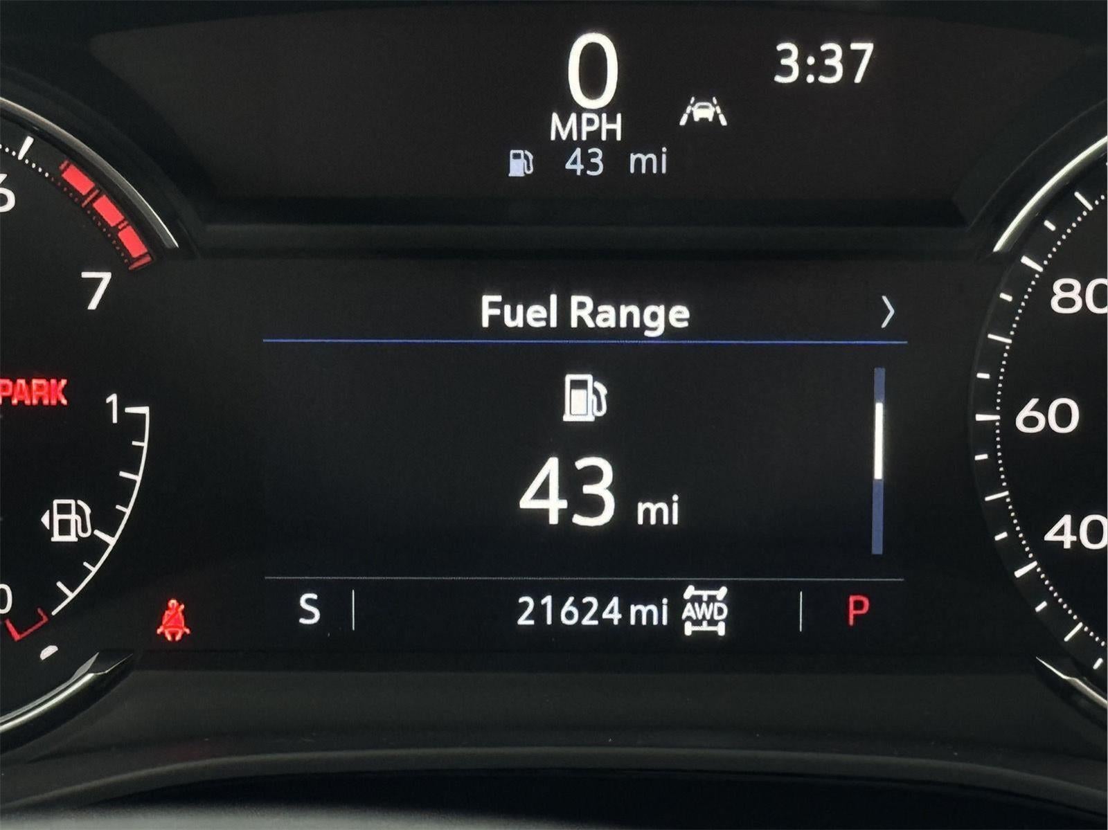 2023 Cadillac XT6 Luxury