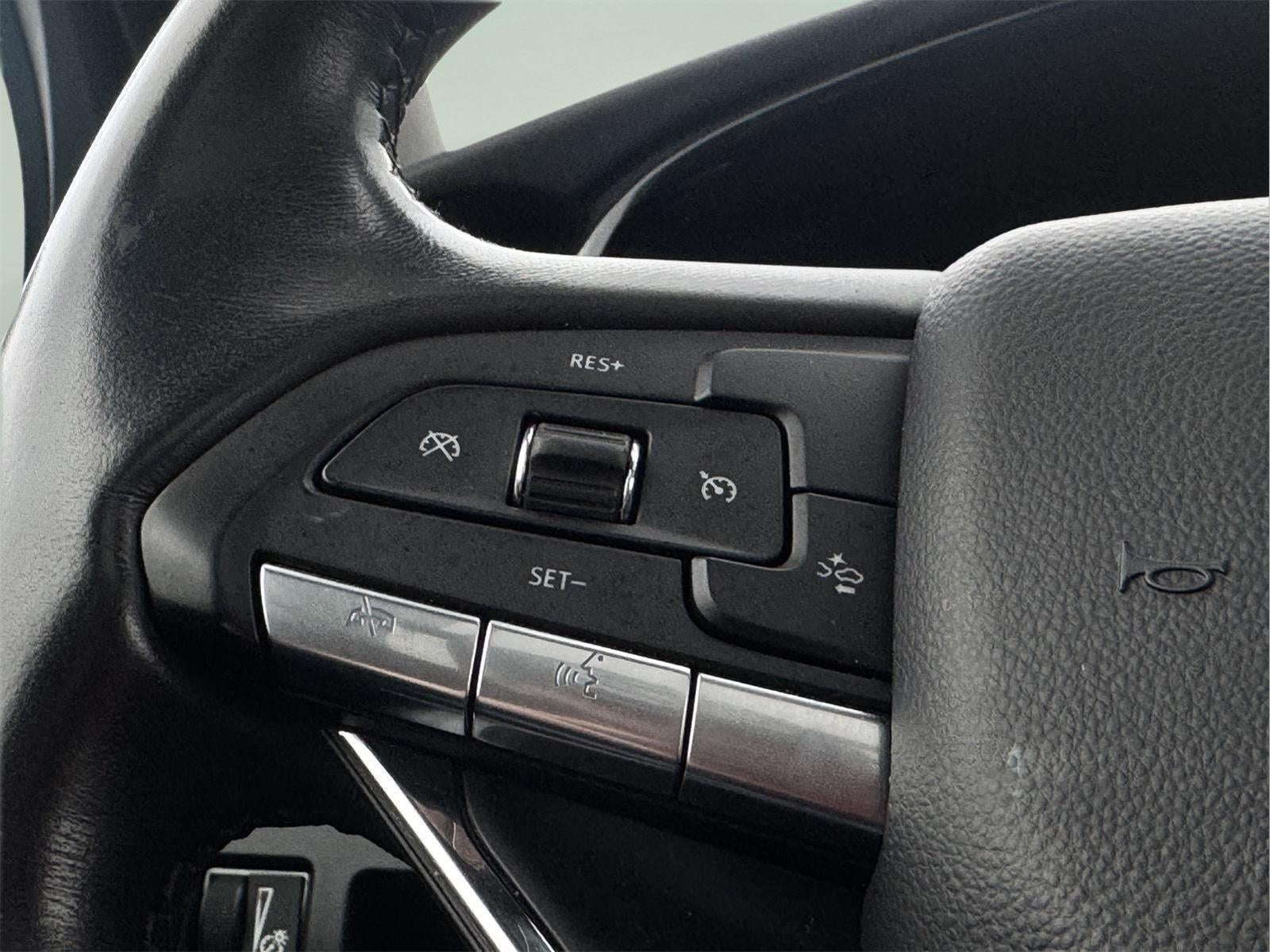 2023 Cadillac XT6 Luxury