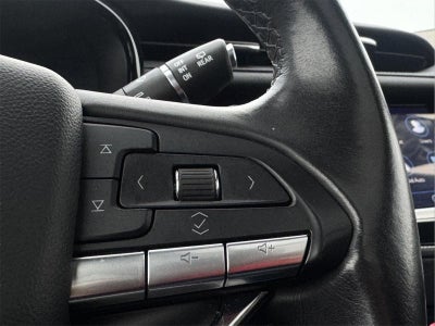 2023 Cadillac XT6 Luxury