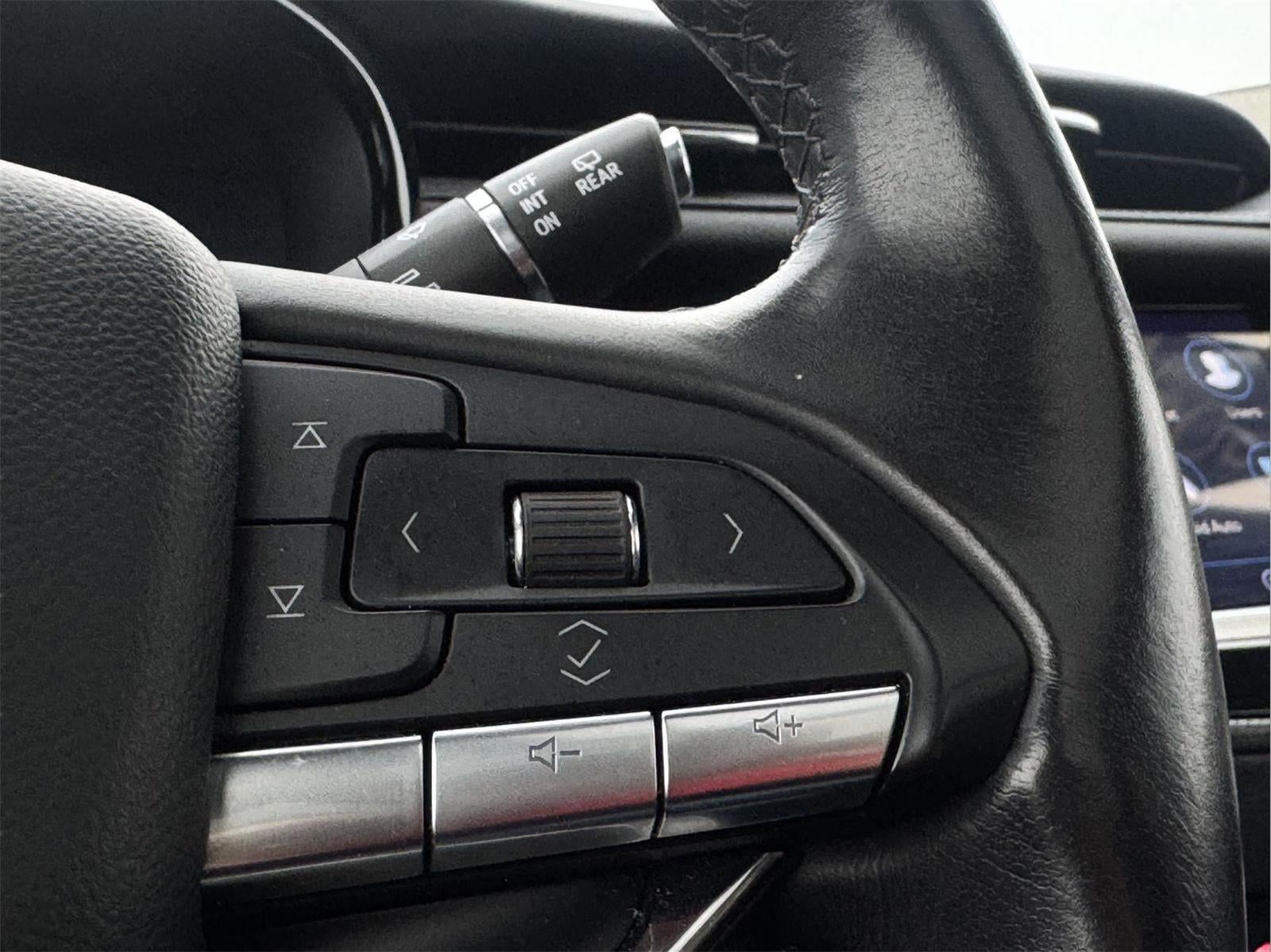 2023 Cadillac XT6 Luxury