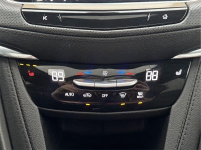 2023 Cadillac XT6 Luxury