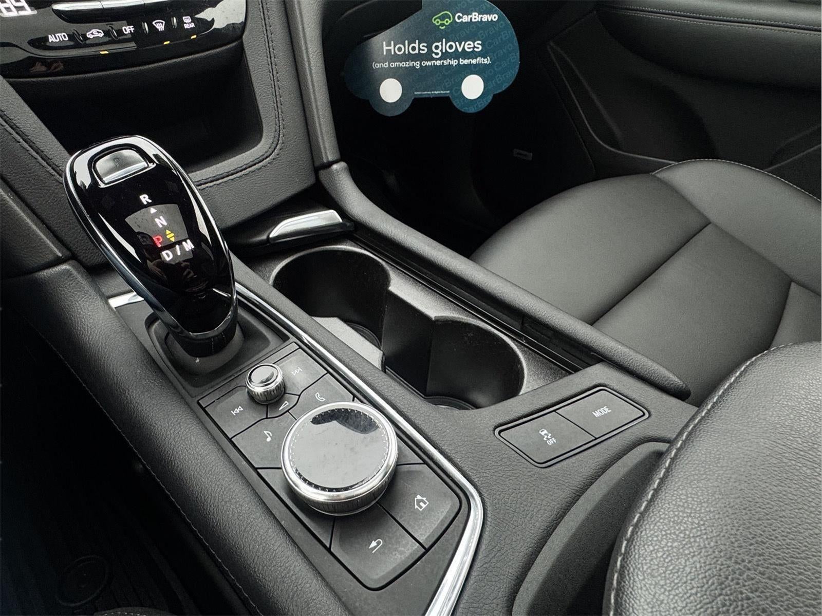 2023 Cadillac XT6 Luxury