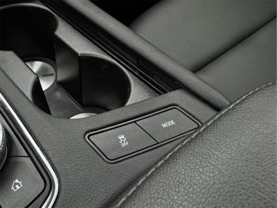 2023 Cadillac XT6 Luxury