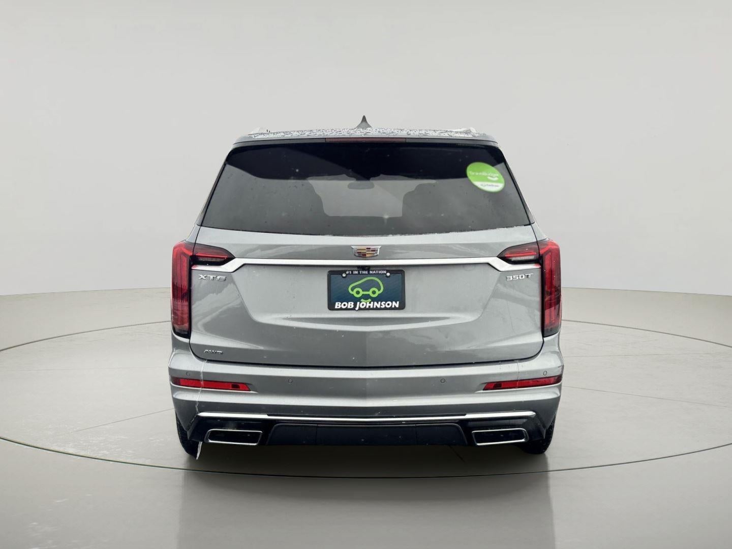 2023 Cadillac XT6 Luxury