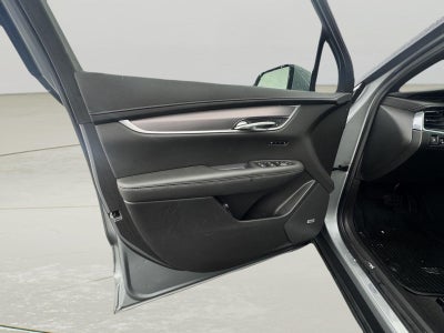 2023 Cadillac XT6 Luxury