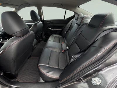 2023 Nissan Altima SR Intelligent AWD