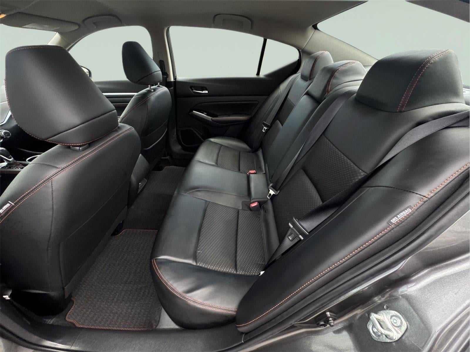 2023 Nissan Altima SR Intelligent AWD