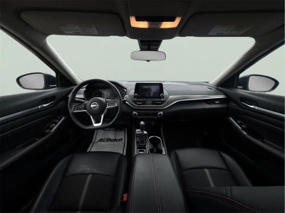 2023 Nissan Altima SR Intelligent AWD