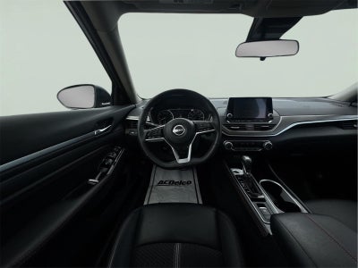 2023 Nissan Altima SR Intelligent AWD