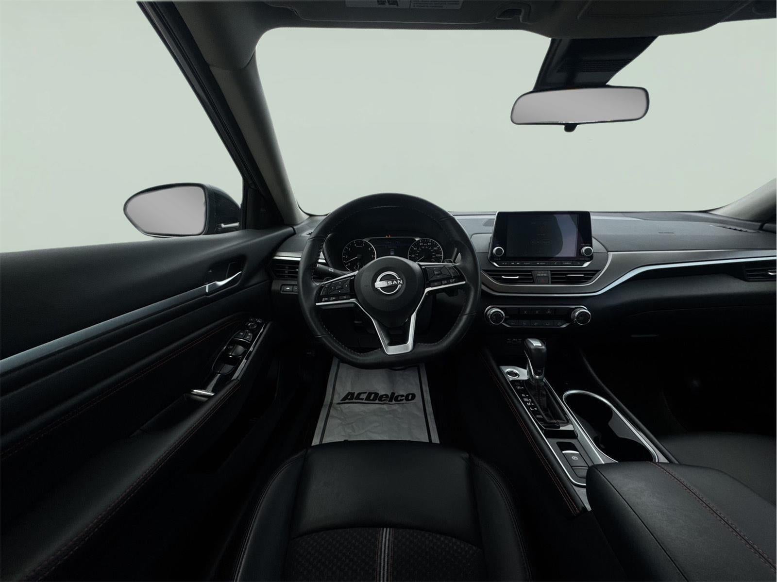 2023 Nissan Altima SR Intelligent AWD