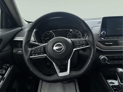 2023 Nissan Altima SR Intelligent AWD