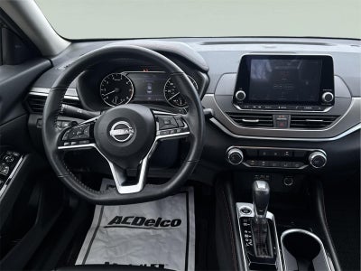 2023 Nissan Altima SR Intelligent AWD
