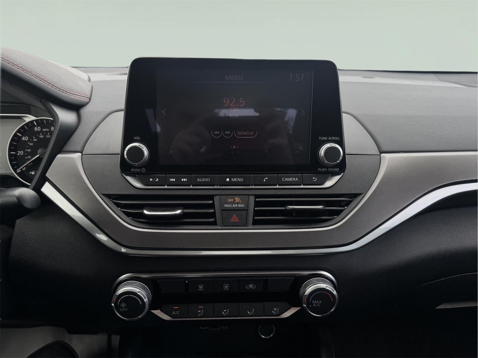 2023 Nissan Altima SR Intelligent AWD