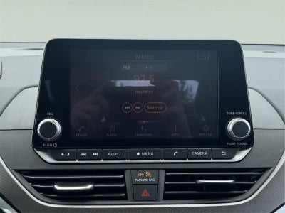 2023 Nissan Altima SR Intelligent AWD
