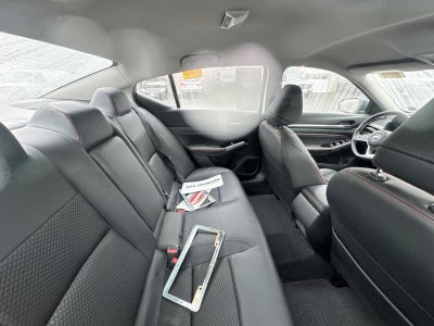 2023 Nissan Altima SR Intelligent AWD