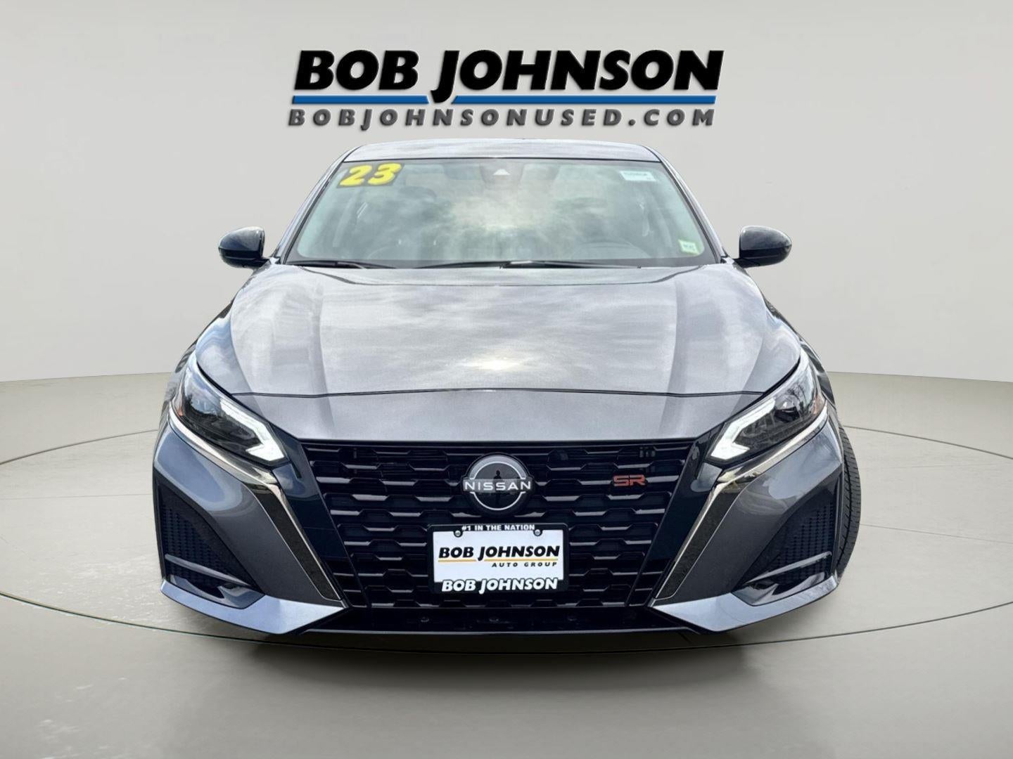 2023 Nissan Altima SR Intelligent AWD