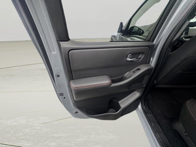 2022 Nissan Frontier Crew Cab S 4x4