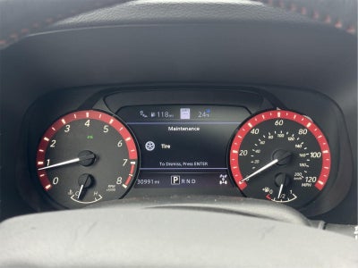 2022 Nissan Frontier Crew Cab S 4x4