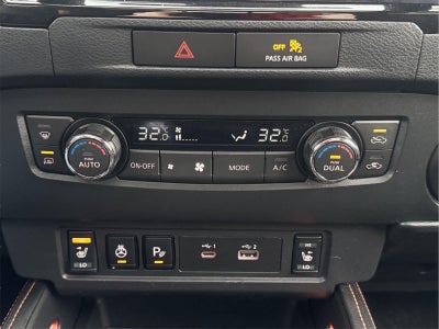 2022 Nissan Frontier Crew Cab S 4x4