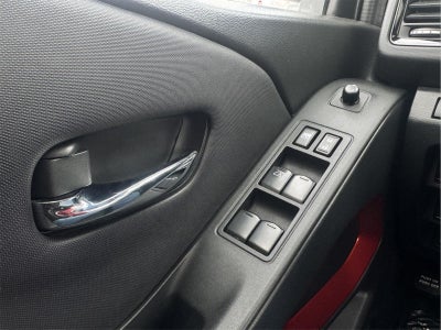 2022 Nissan Frontier Crew Cab S 4x4