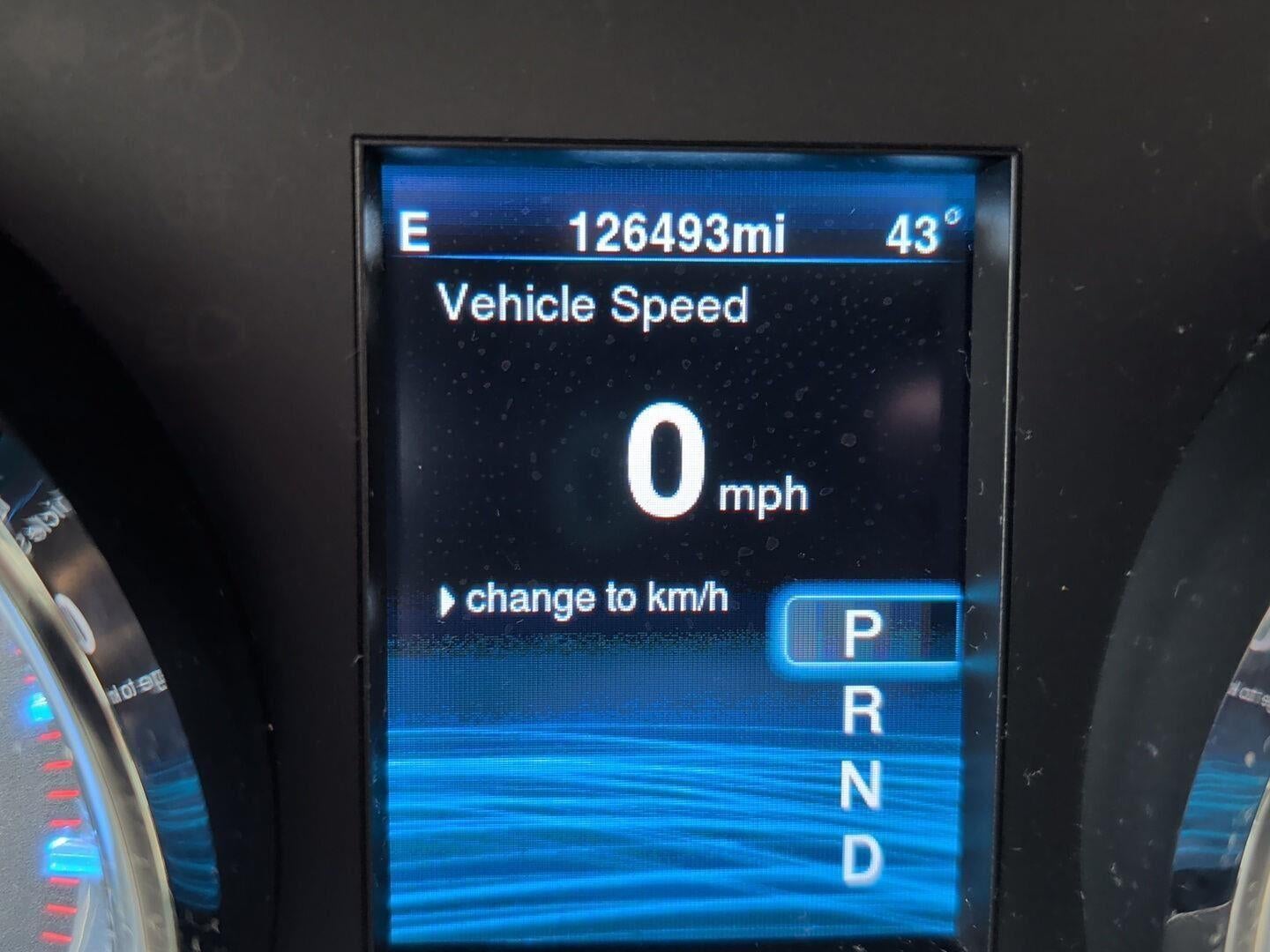 2013 Chrysler 300C Luxury Series AWD