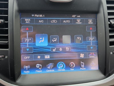 2013 Chrysler 300C Luxury Series AWD