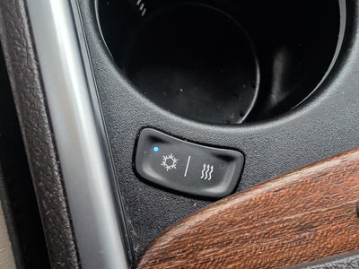 2013 Chrysler 300C Luxury Series AWD