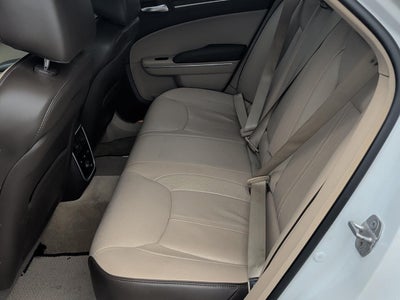 2013 Chrysler 300C Luxury Series AWD