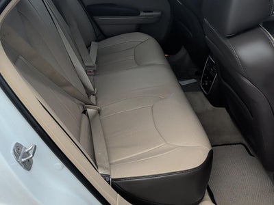 2013 Chrysler 300C Luxury Series AWD