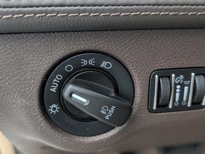 2013 Chrysler 300C Luxury Series AWD