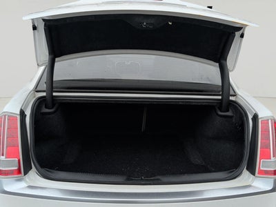 2013 Chrysler 300C Luxury Series AWD